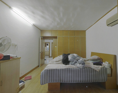 冰冻街