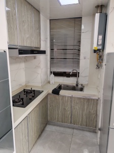 伟星公园大道壹号