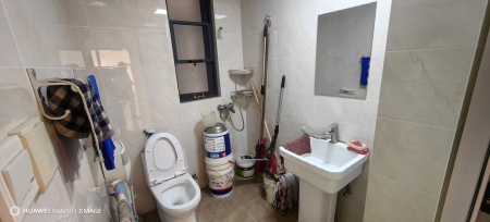 旭日天都六组团