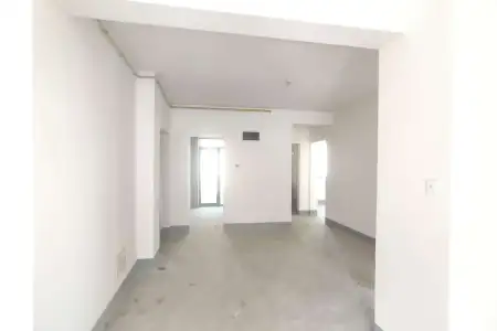 兆通大观花园 3房2厅2卫 1,000元/月 南北通透