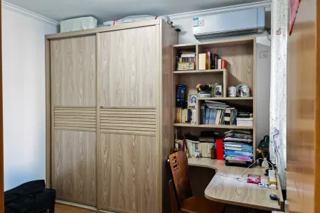 伊顿津桥2室2厅1卫南精装真实好房