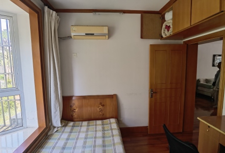 南瑞新城沐春园