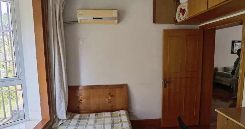 南瑞新城沐春园