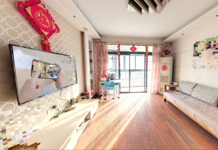 长江长现代城北区(一期)