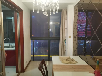 长江长现代城北区(一期)