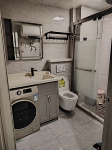 柏庄观邸财富广场