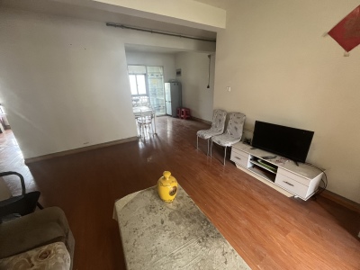 城市之光第二街区