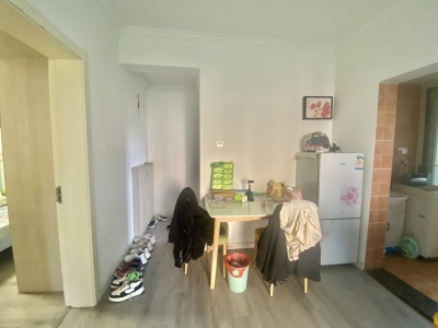 绿地2号地块(阳光花寓)