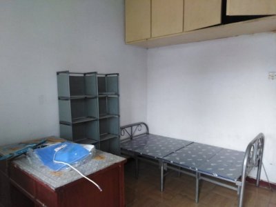团结二村