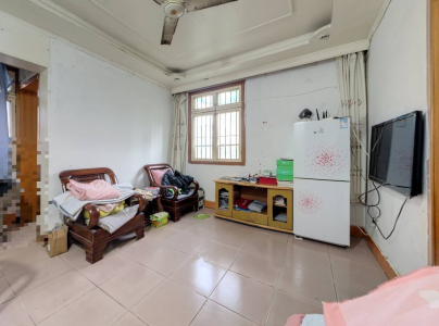 鸠江区法院宿舍楼