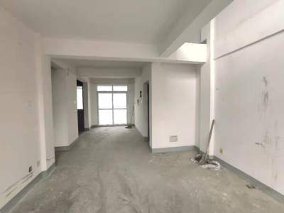 龙湖新城一期C区