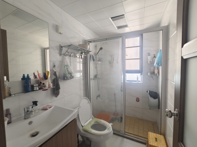 三山碧桂园天玺湾