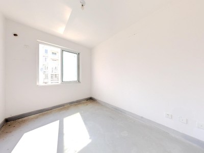 江北天和苑安置房二期