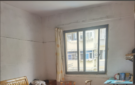 杨家巷长航宿舍楼