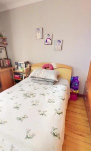 杏园小区 2室1厅0卫 1400.0元/月 业主急售,性价比高