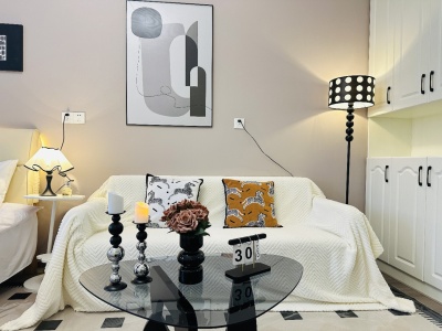 柏庄观邸财富广场