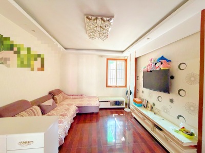 弋江新村2室1厅1卫南精装真实好房