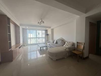 青山街小区二期