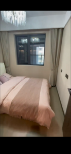 信达万科樾江望