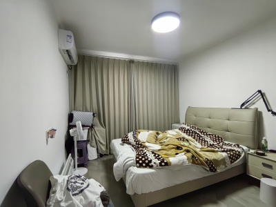 旭日天都四组团