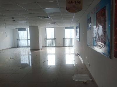 万达广场二期(万达嘉华)