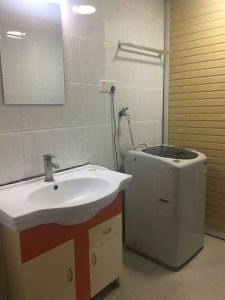 渡春花园小区二期