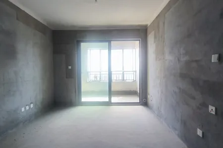 美好首玺3室2厅1卫南毛坯真实好房