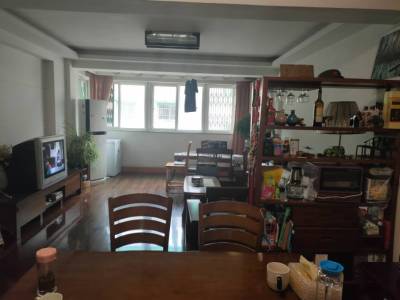 延安路二十五号