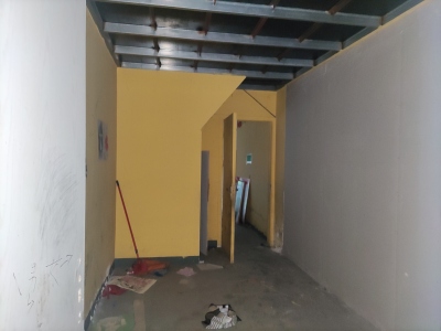 龙湖新城一期B区