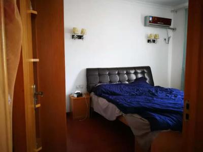 花园小区三房南北精装真实好房