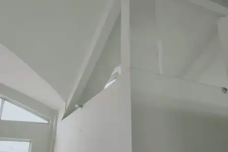 龙山新苑1期3房2厅南毛坯真实好房