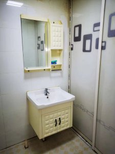 曹姑新村
