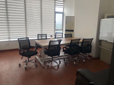 金色新天地(商住楼)