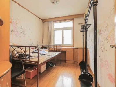 中江新村西区