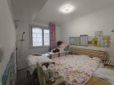 龙湖新城二期南区