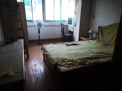 中和路供电小区