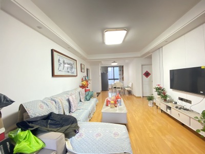 绿地4号地块南区(凯旋豪庭)