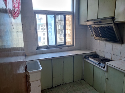 中港二航局芜湖住宅区