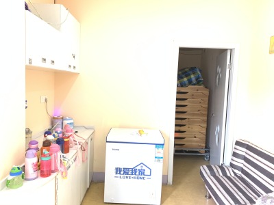 BOBO城双城广场