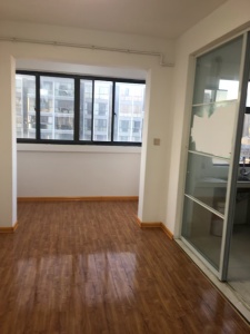 银河湾城市茗苑