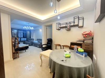 伟星金域蓝湾名门