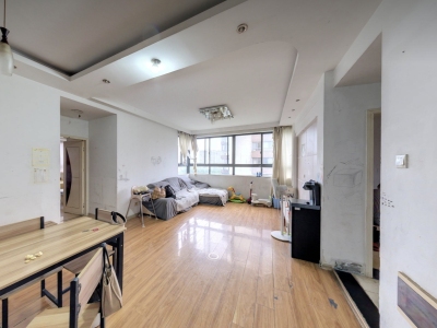 江城国际瑞虹苑