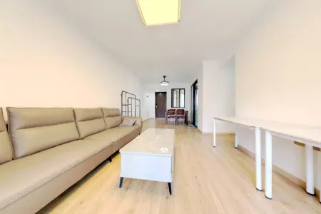 伟星雍璟台3室2厅1卫南北精装真实好房