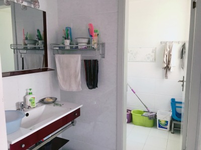 绿地6号地块B区(凯旋尚品)