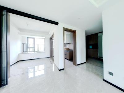 伟星万科潮起中江