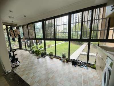 三山碧桂园天门烟波二期