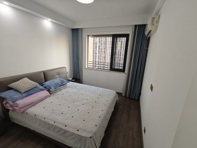 伟星金域蓝湾名门