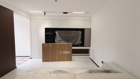 亿景海棠湾小区