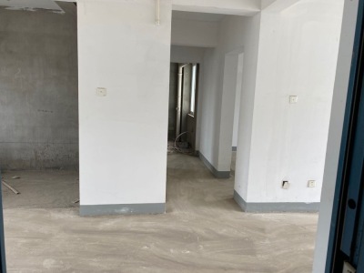 龙湖新城一期B区