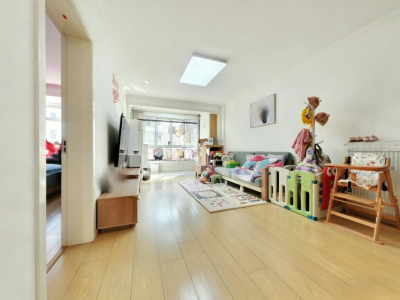 棠梅园A区 2室2厅1卫 50万 房产证在手里